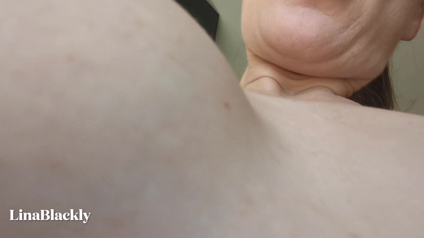 Linablackly Giantess Finds Crushes Sex Slave Manyvid