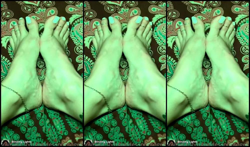 Catprincessfeet Onlyfans Video 80
