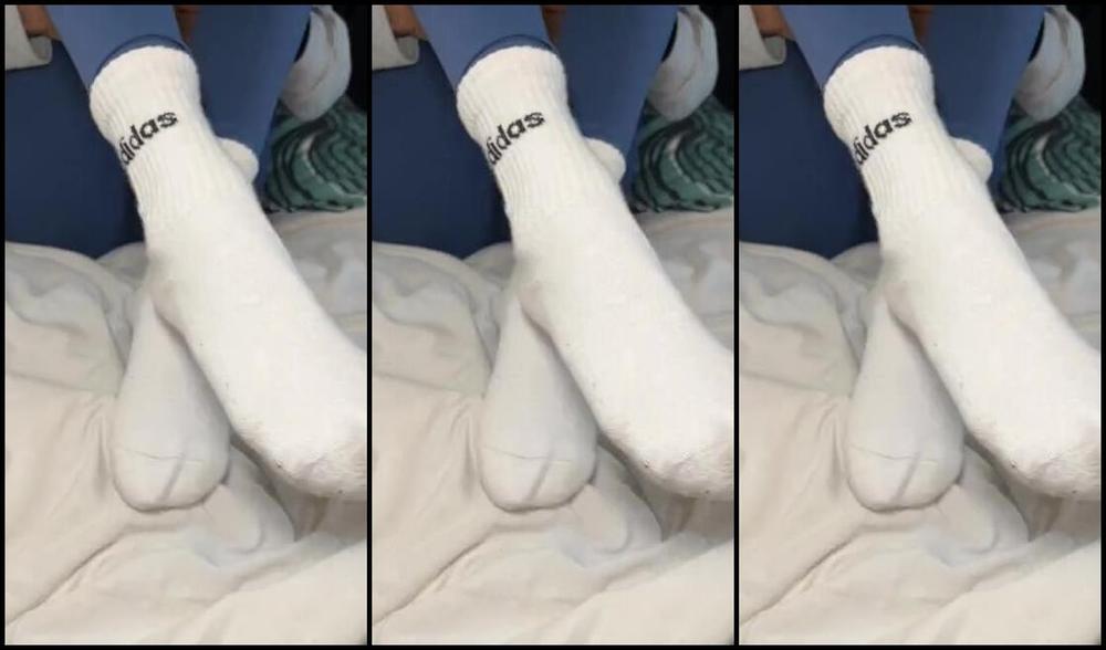 Stillsinning Nicknamed Stillsinning Onlyfans Had A Good Gym Session Can You Tell