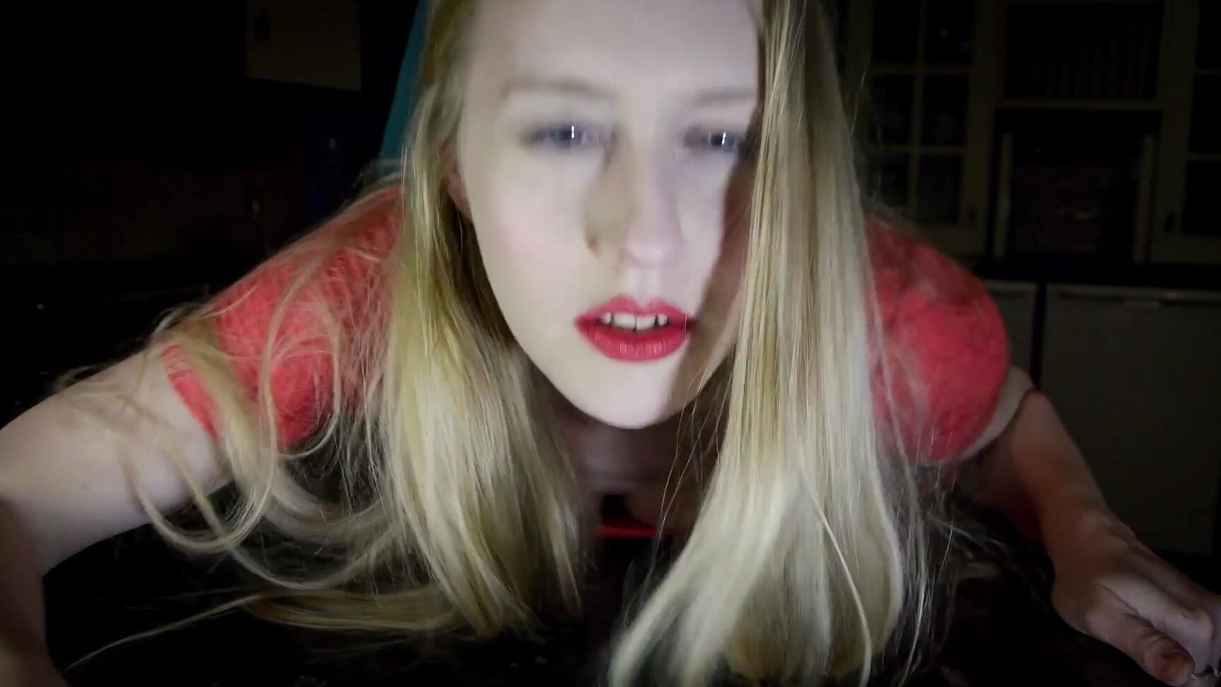 Blonde,Doggystyle,Fucking,Orgasms,Rough Sex lumeproductions lucys face during sex ManyVids