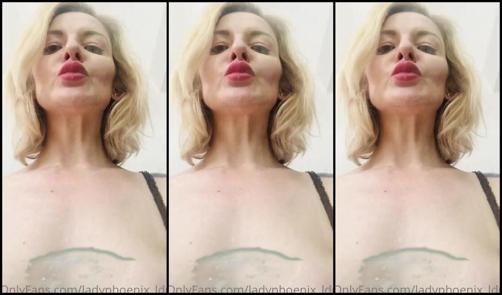 Lady Phoenix Nicknamed Ladyphoenix Ldn Onlyfans Seismic Saturday Before The Orgasm Must Come The Foreplayhow About I Get You All Wet With My Spit