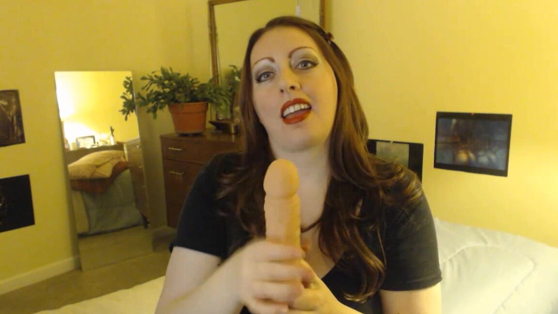 Josie Girl Joi Teasing Yourself