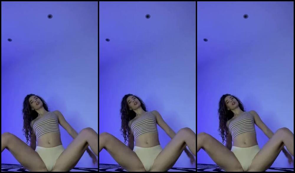 Yana Kucheryava Paid Nicknamed Twerkmodel 10 26 2021 Onlyfans Video Leaked Twerkmodel 80385