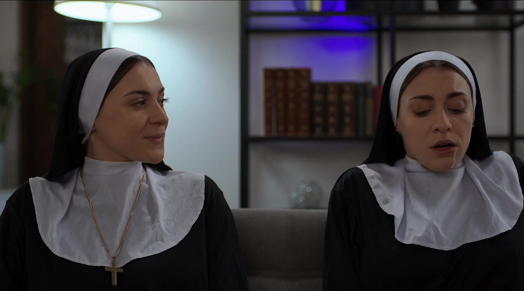 Futanari.xxx Josephine Jackson - Holy Josephine December 16, 2022 Futanari.xxx