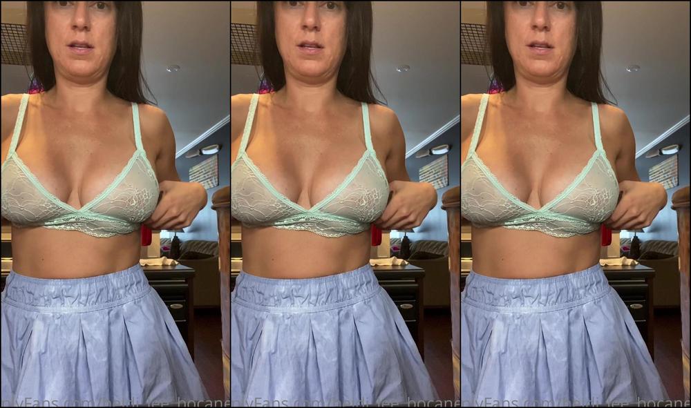 Heidi Lee Bocanegra Happy Wednesday