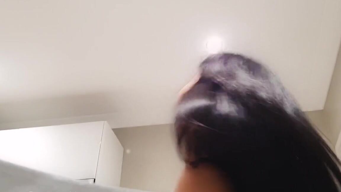 Goddess Mercy Aka Funaussiefilms Onlyfans Mmm The Perfect Protein Source For My Stir Fry I Think Ill Just Let Youp