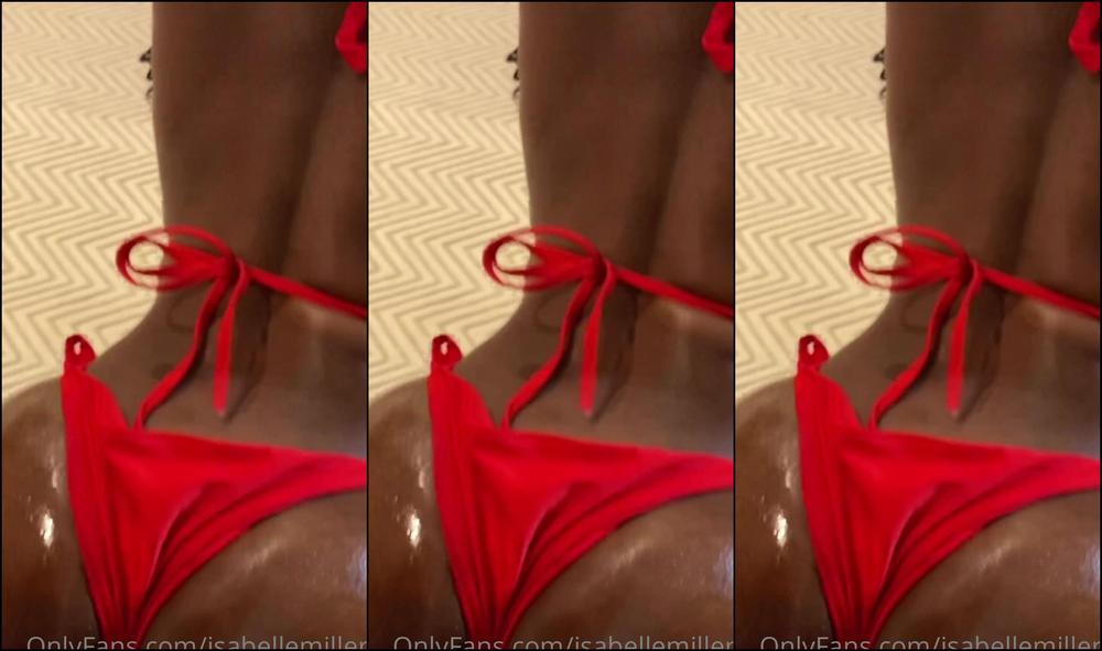 20 07 22 34695161 I M Totally In The Mood Formiss Swedish Bella To Oil Up My Booty Again 1080X1920