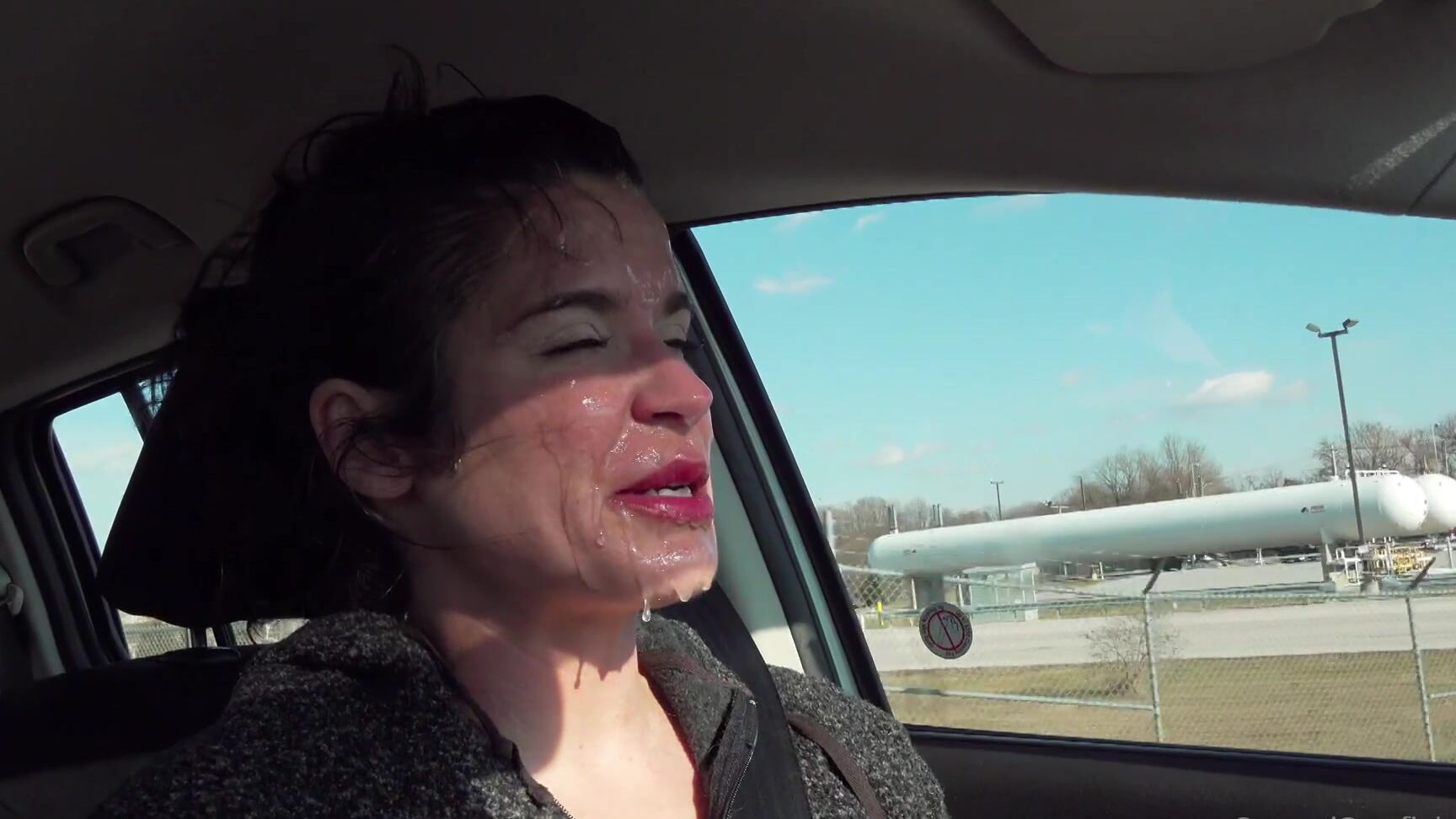 Sammi Starfish Full Length Movie Friday Bukkkake Railroad Minute Movie