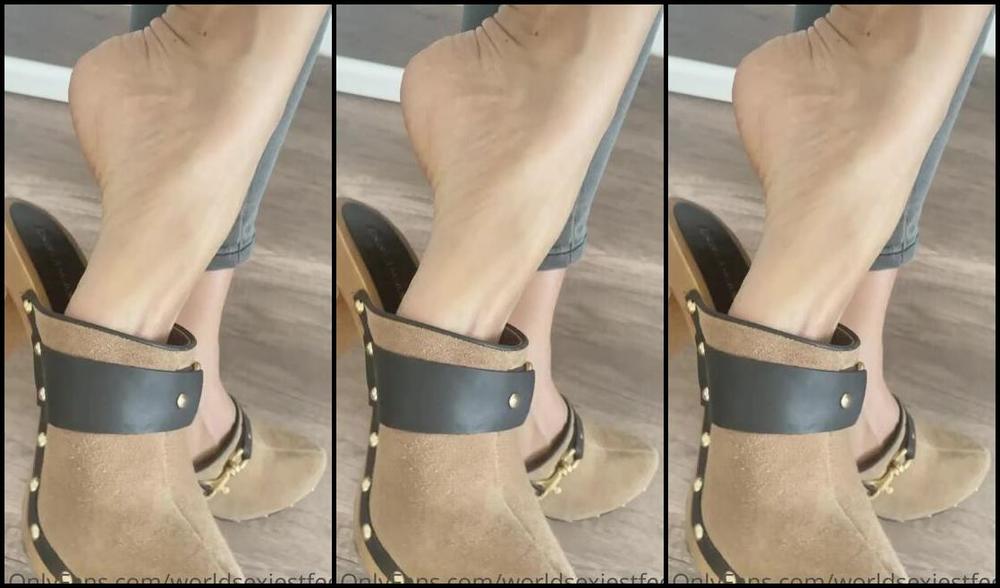 Worldsexiestfeet Onlyfans Just General Talk