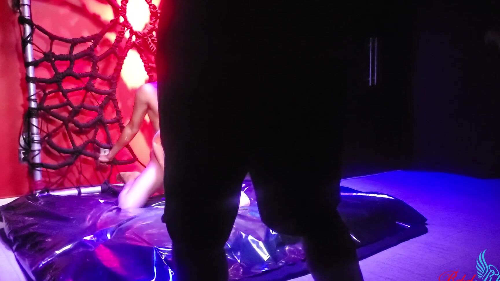 Rebelrhyder The Making Of Filthy Fucking Whore Ft Mrscottypisback Shot By Isinxxx Isinxxx