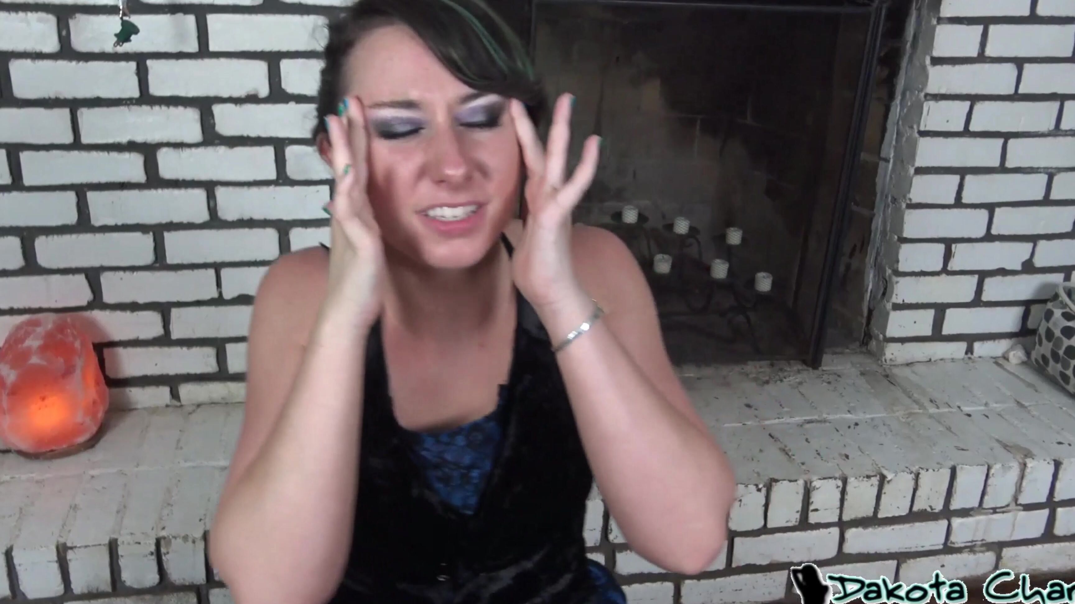 Dakotacharmsxxx Ice Queen