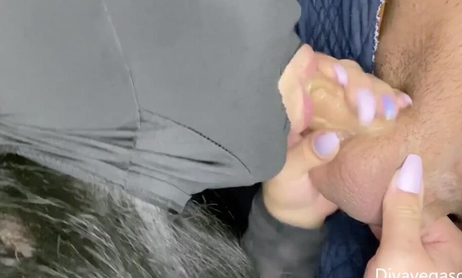 Divavegasgh Mixed Raced Beauty