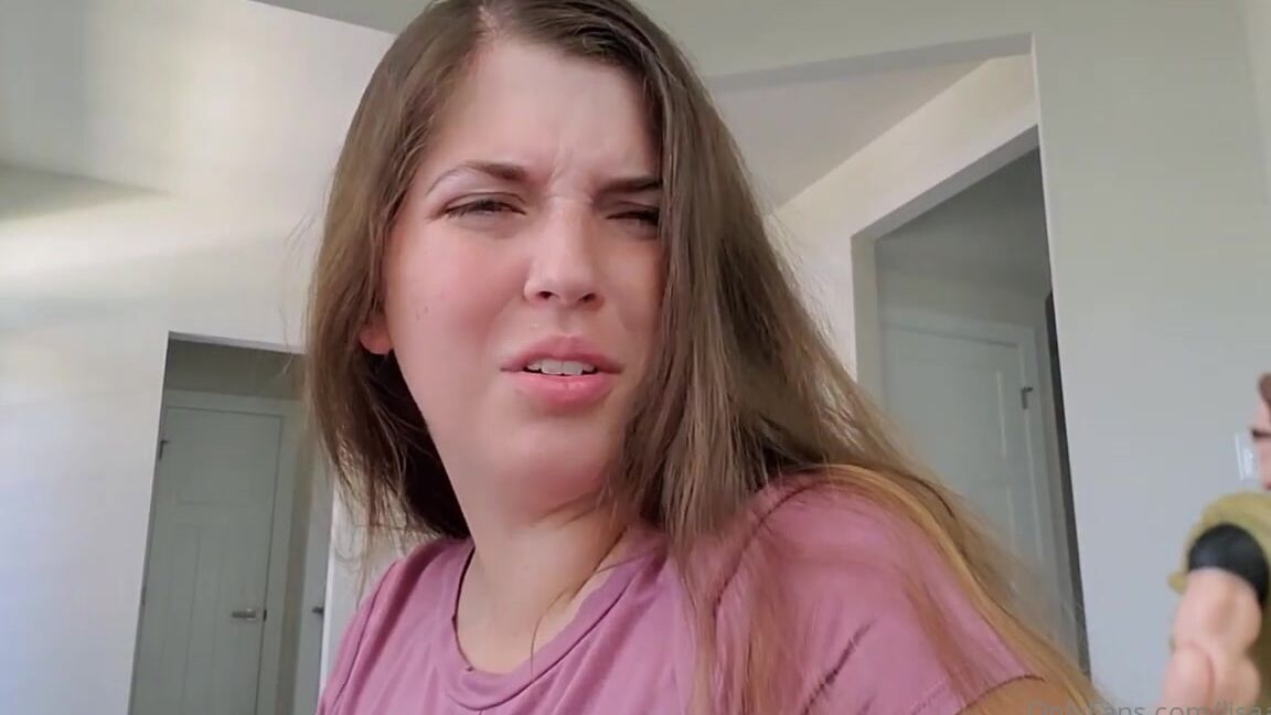 Lisaasmr Giantess Eats Tiny Trespasser Asmr