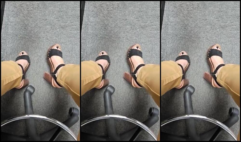 Mywaysoles 11 13 2024 Onlyfans Video Heel Day