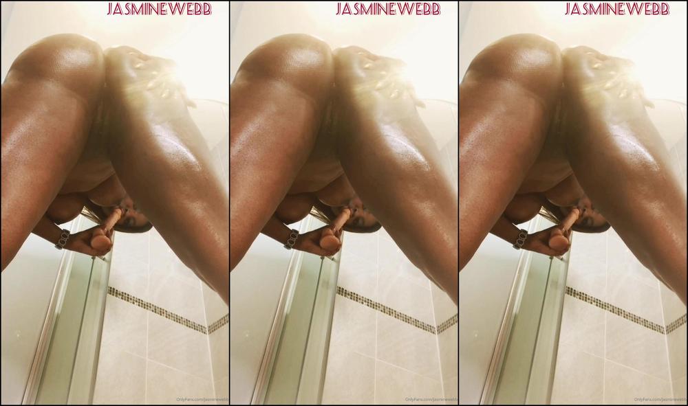 Jasminewebb Lay Down Allow Me To Wash Your Face In Pussy Juice