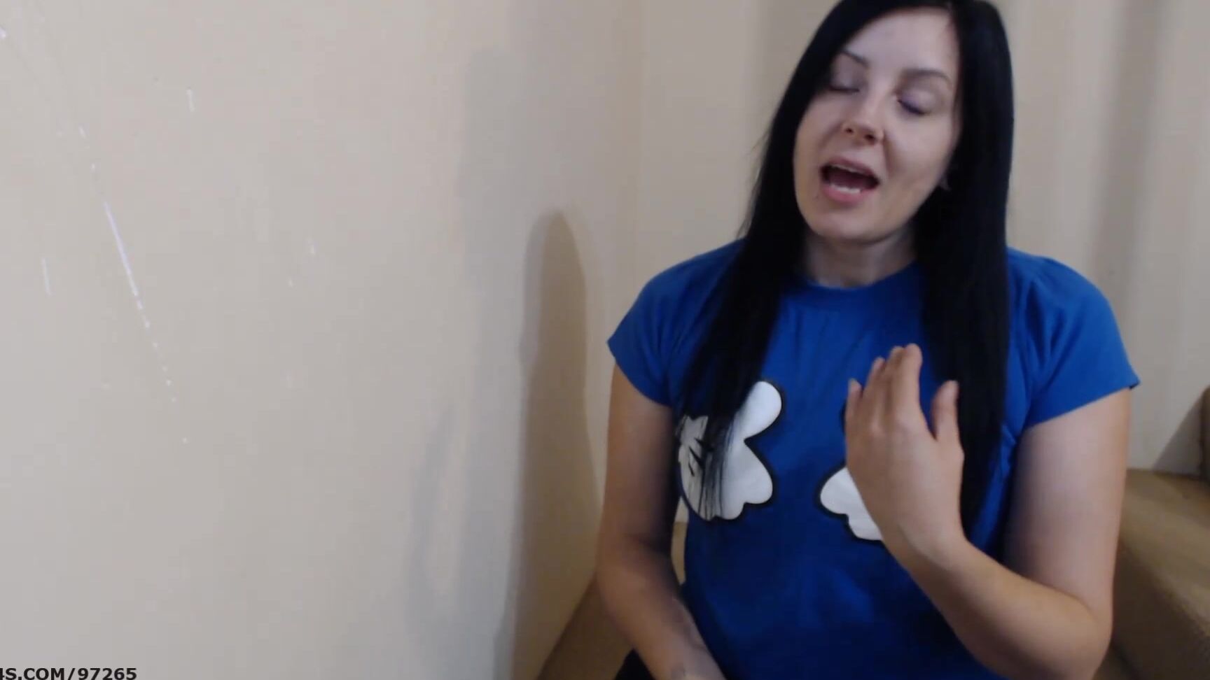 Booty U I Accidentally Wet The Bed