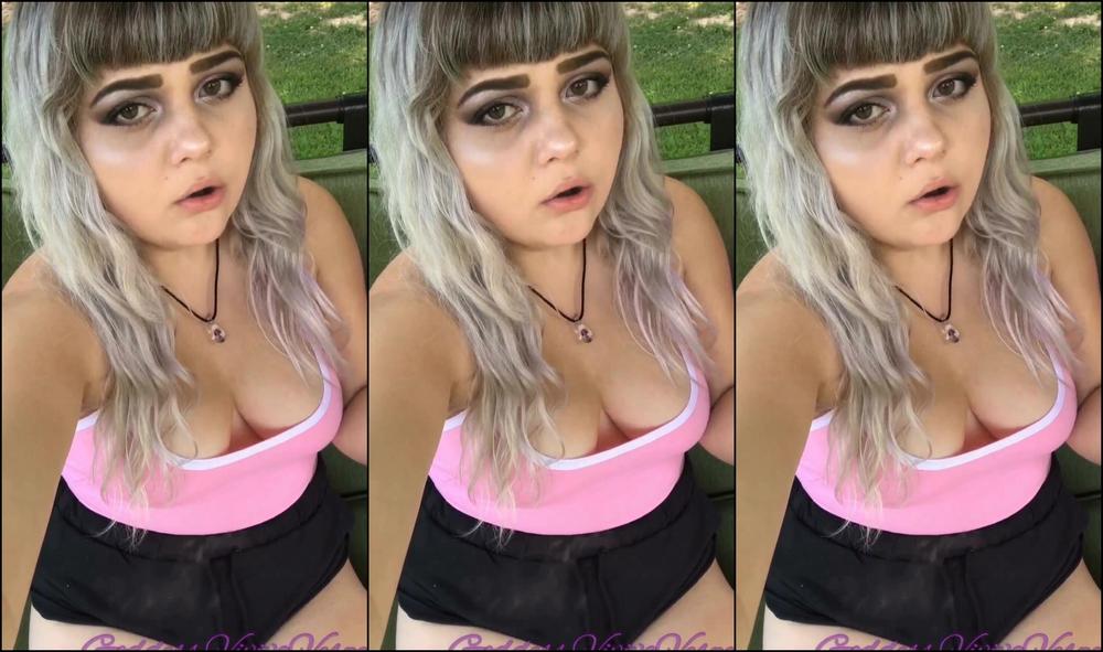 Vivica Vesper Sexy Smoking Clips