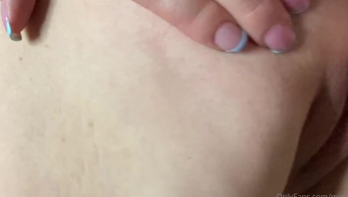 Miss Cassi Nicknamed Misscassi Onlyfans Feelin Myself Slowly With Good Music