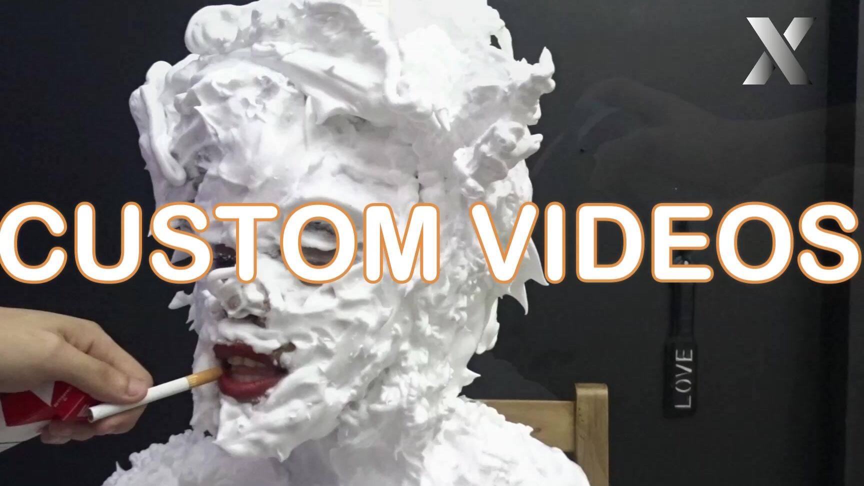 Xlivestudio Make Your Own Porn Scene