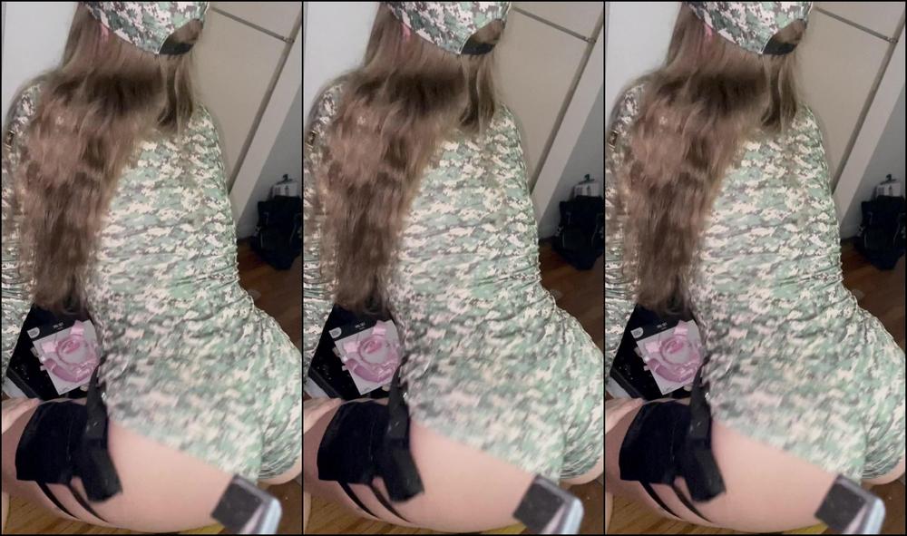 Bigduchvip 2251550588 04 20 2023 Salute The Camopawg Whooty