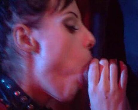 "Laura Angel, Olivia de Treville, Anja, Betty, Fratzi, Kerstin Niemann, Kimberly, Lidija, Marlinda, Rebecca Amata, Silvia Silent, Stella McQueen" All sex, Anal, DP, Fetish, Oral Die versaute Chefin №1 Multi-Media-Verlag