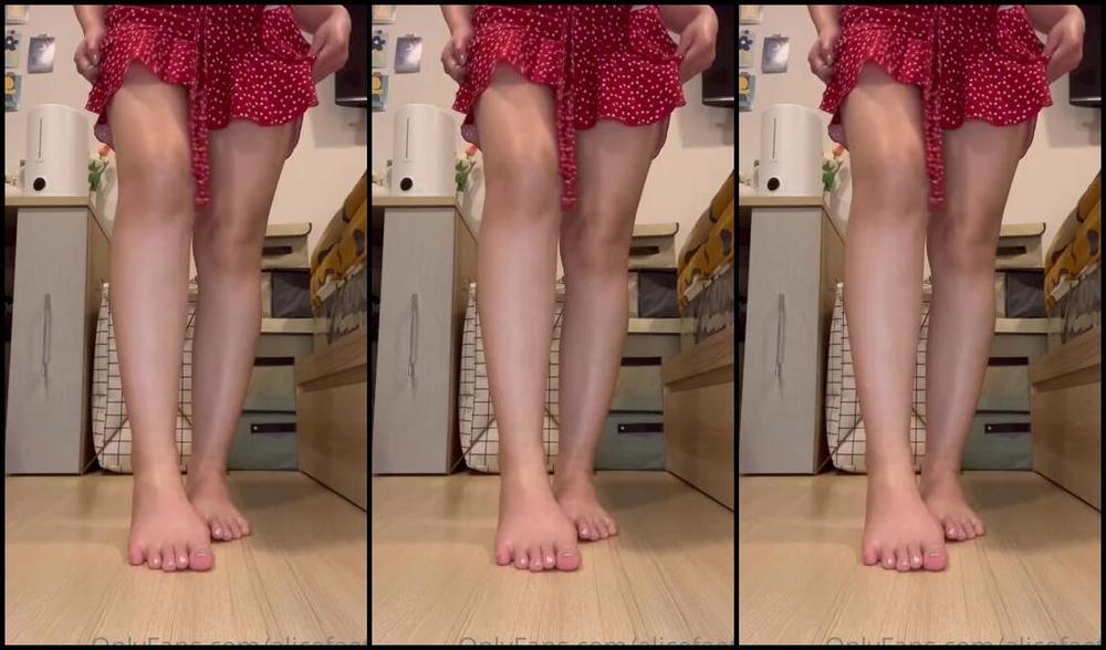 Alicefeetz Nicknamed Alicefeetz 03 30 2022 Onlyfans Video Slow Up And Down