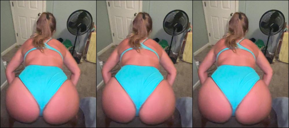 Bigduchvip 3471710409 09 06 2024 I Got This Swimsuit When I Was 12 And I M So Fuckin Fit And Fine