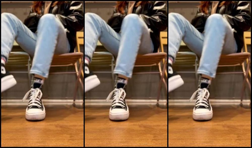 Stillsinning Nicknamed Stillsinning Onlyfans These Dirty Socks Need Your Cum X