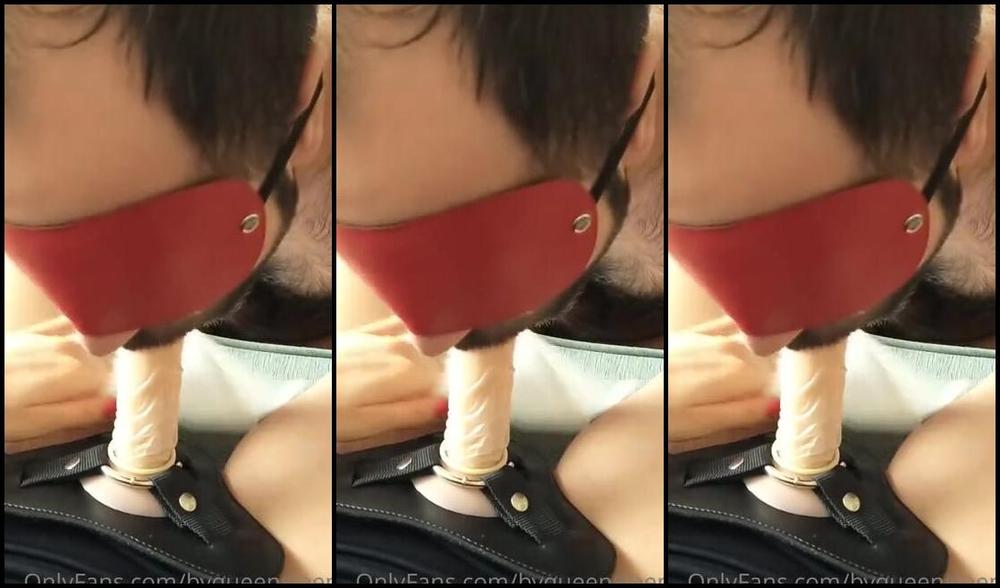 Queen Sinem Aka Byqueensinem Onlyfans Kpeim S Klmeyi Imdi Haketti Soumisssp