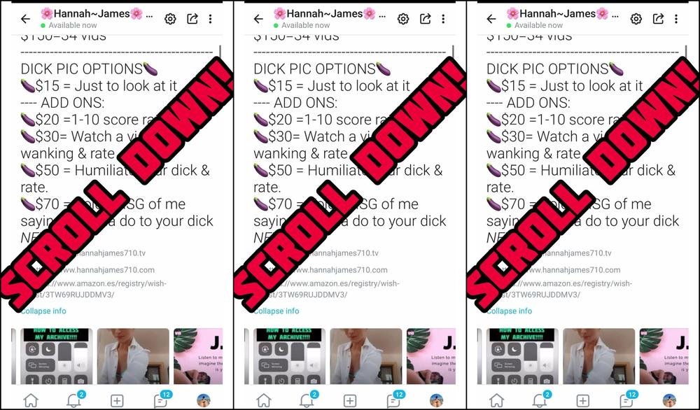 Hannah James 2021 08 15 2193443508