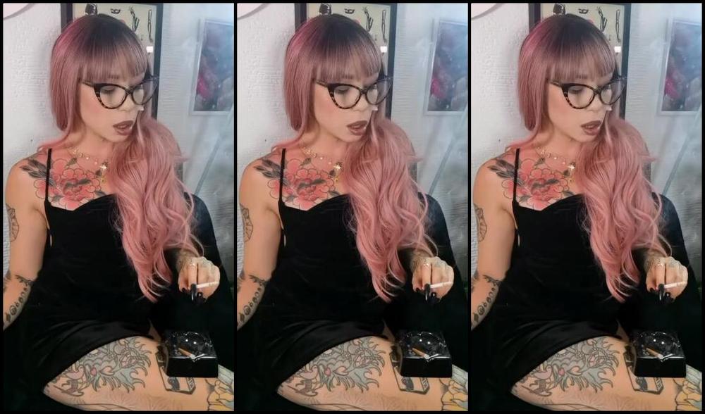 Queen Kinkerbell Nicknamed Kinkerbell23 Onlyfans Video 2882 N1