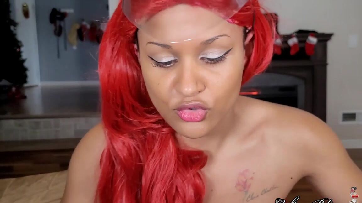 Executrix Step-mommy wants your daddies fortune (Calisa Bliss Bondage) clips4sale