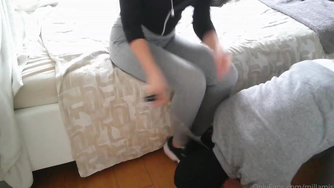 Millamistress Onlyfans Video 570 Ng2