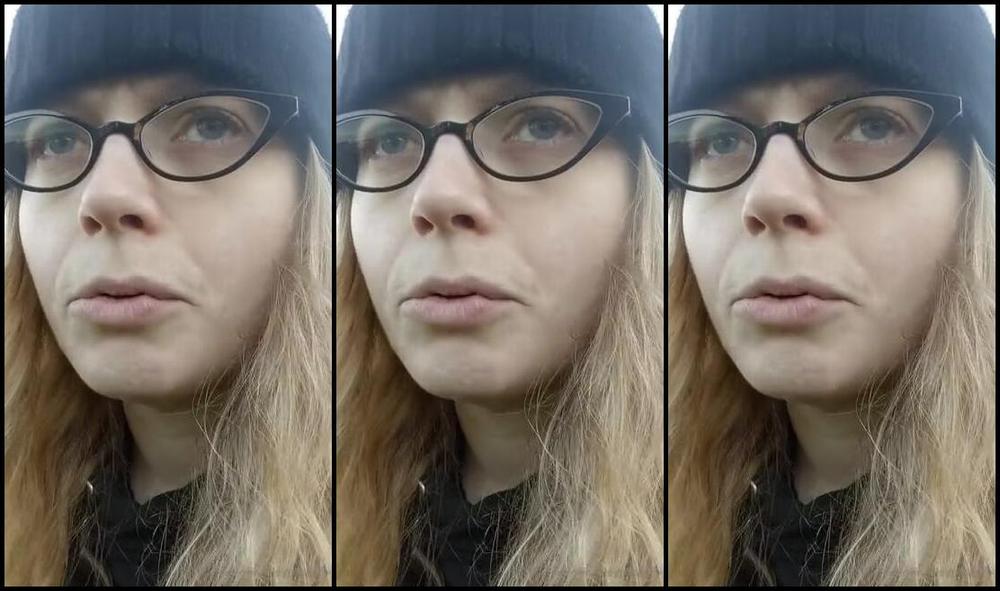 Miss Marilyn Nicknamed Missmarilynxx Onlyfans Todays Musings Of A Sexual Pervert