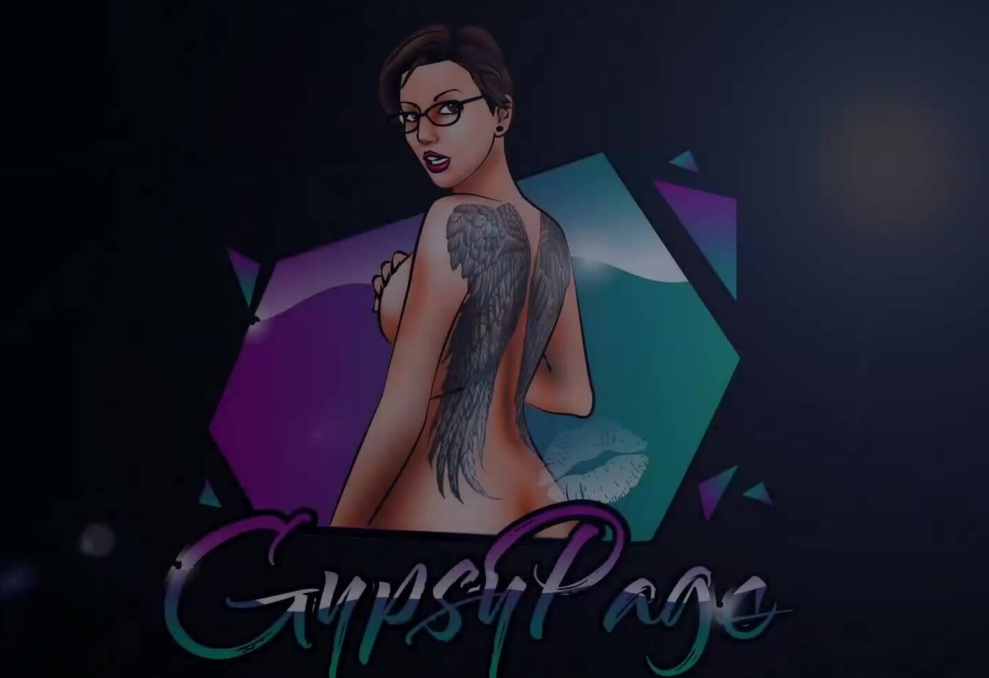 Gypsypage Divine Perspective