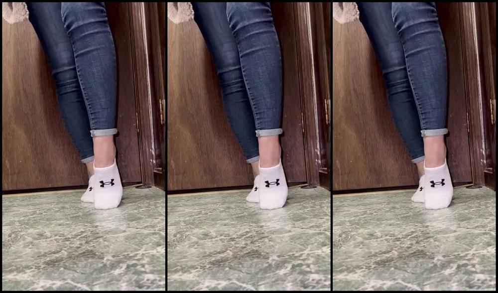 Soldmysolesforink Nicknamed Soldmysolesforink 10 17 2023 Onlyfans Video Day 1 Of Super Run Im Hoping By The End Of This Youll Hardly Be