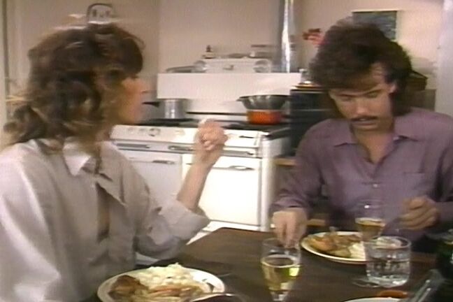 "Nikki Randall, Renee Morgan, Shanna McCullough, Kristy Leigh, Tom Byron, Mike Horner, Rick Savage" Classic, Feature Bedside Brat Vivid