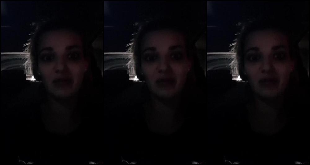 Bad Dolly P Desperation In Traffic Jam