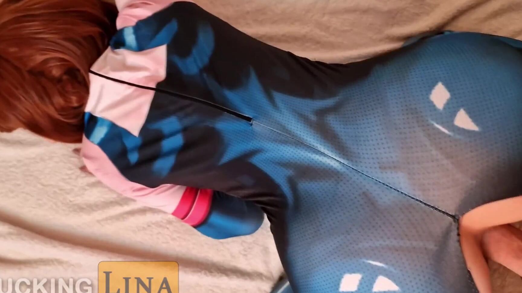 Fucking Lina Ochako Uraraka loves to get fucked in the ass after being heroic Pornhub