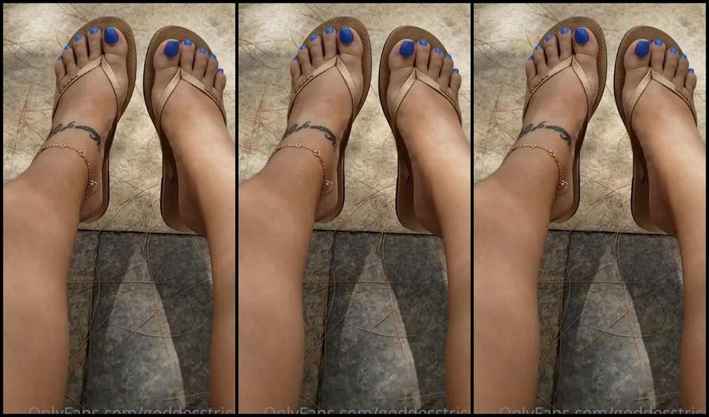 Goddess Tricia Nicknamed Goddesstricia 11 20 2022 Onlyfans Video Leaked Goddesstricia 59023