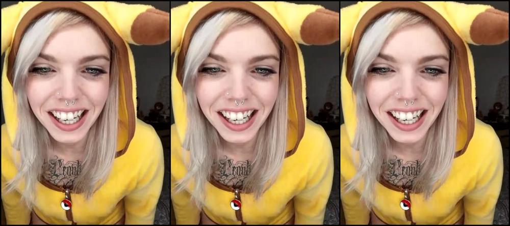 Suicidegirls Stream Started At Pm Https Onlyfans Com Spicyrollersg