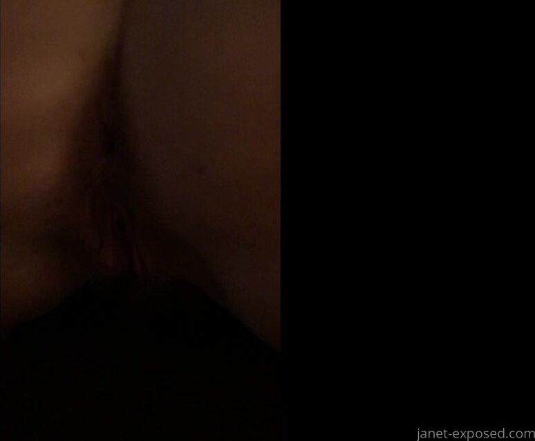 Janetmasonxxx On The Fly Creampie An Impromptu Doggy Style Creampie Clip Shot Early Yesterday Morning