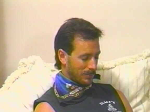 "K.C. Williams, Debi Diamond, Leanna Foxxx, Brandy Alexandre, Holly Ryder, Domonique Simone, Steve Drake, Randy West, Peter North, Joey Silvera" AnalToy, Interracial, Feature, Facial Soft Tail Metro