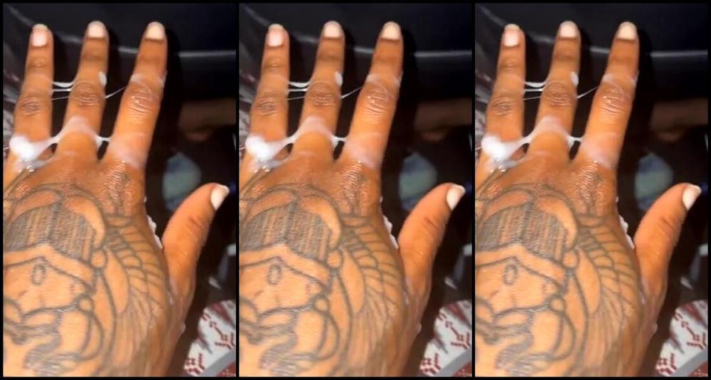 Devilhandsmo Onlyfans Video 888P