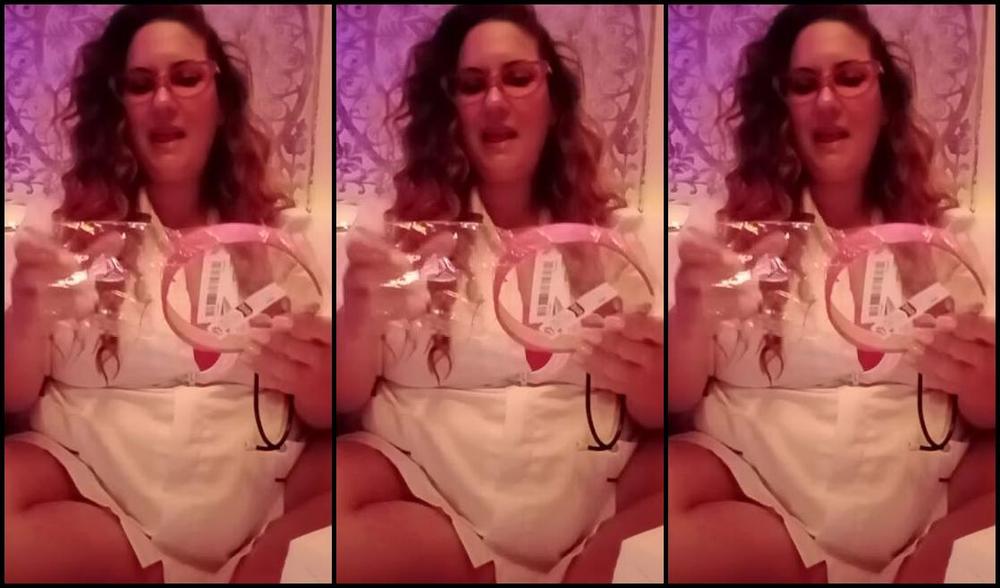 Alex Keeper Nicknamed Alexkeepercrazysexylife 06 25 2024 Onlyfans Video You Need To See This A Brand New Unboxing For A New Uniform And