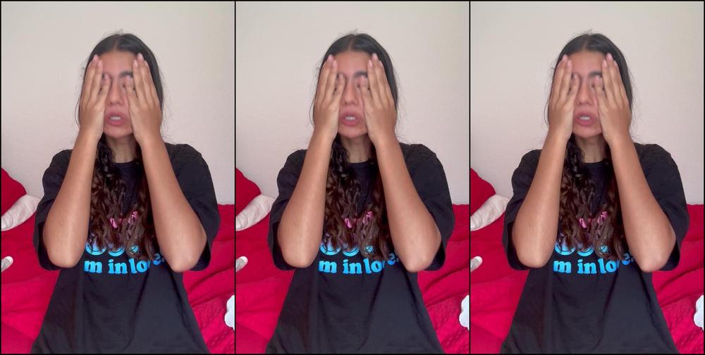 Lunasilverx 3319541743 05 15 2024 Hiii Lovers Lt3 From Now On I Will Also Show You A Little Bit Of