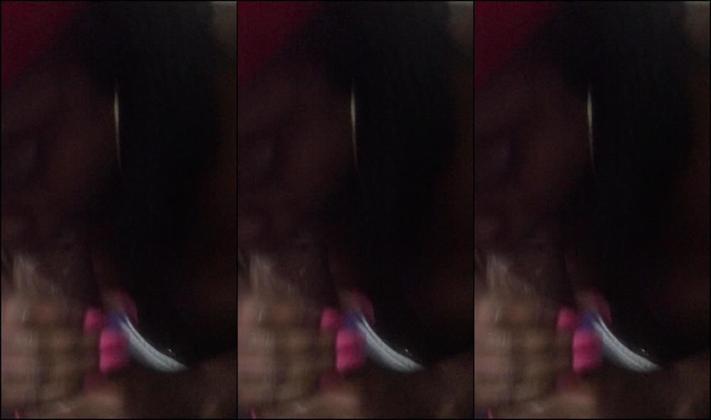 Westindiemamii I M Glad He Drained His Balls On My Face He Says He