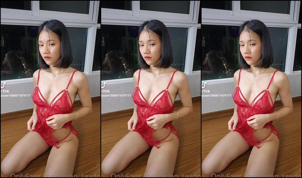 Asian Sexdoll Video 556