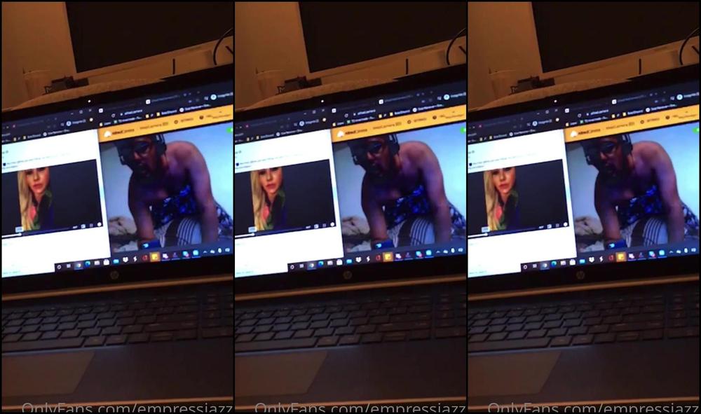 Empressjazzy Sissy Loser Ultimate Simp Compilation