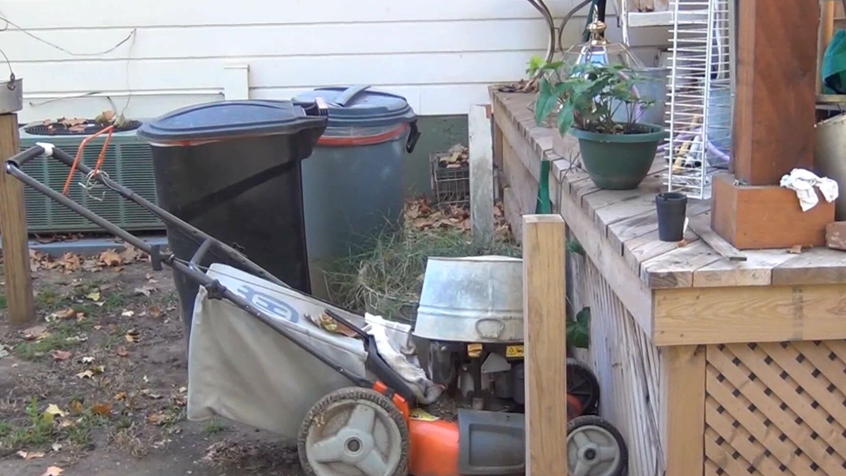 April, Full HD, amateurspankings AS April Spanked Outdoors Clips4Sale